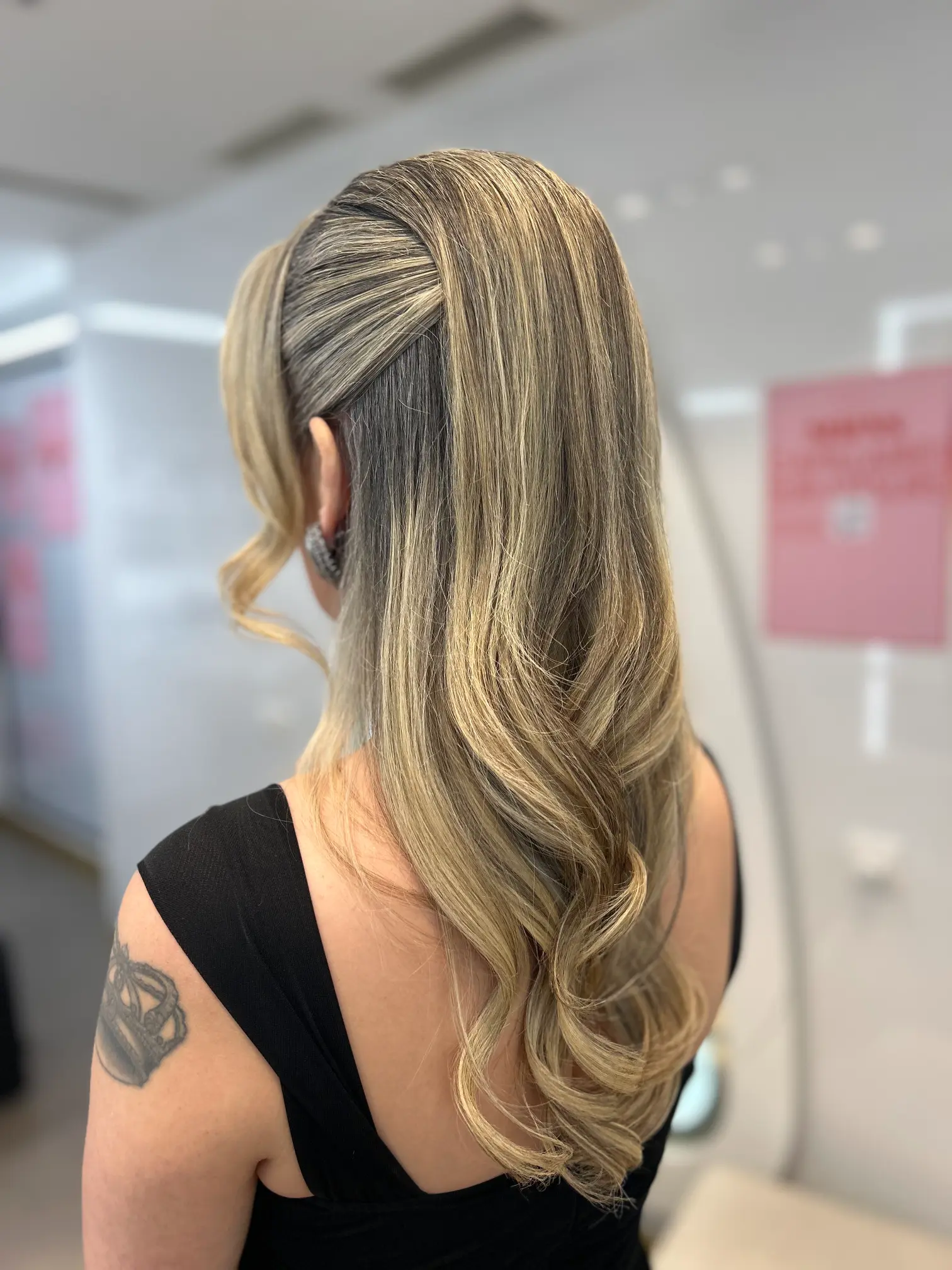 Chignon